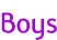 Boys
