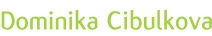 Dominika Cibulkova