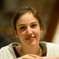 Silvia Margaroli