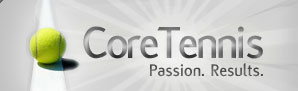 Core Tennis, Passion Results