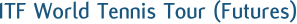 ITF World Tennis Tour (Futures)