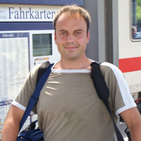 Markus Gotterbarm