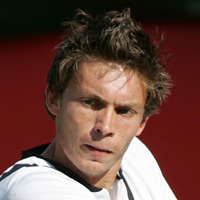 Nicolas Mahut