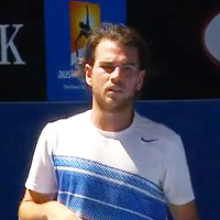 Adrian Mannarino