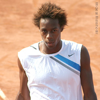 Gael Monfils