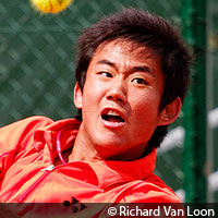 Yoshihito Nishioka