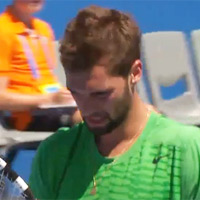 Benoit Paire