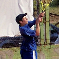 Kevin Ezequiel Caballero