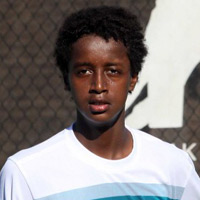 Mikael Ymer