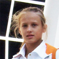 Tara Ivanovic