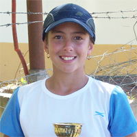 Serena Lezcano