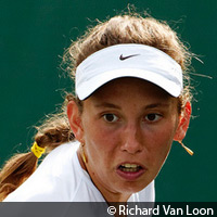 Elise Mertens