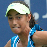 Caroline Garcia